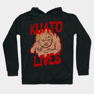 Kuato Lives v2 Hoodie